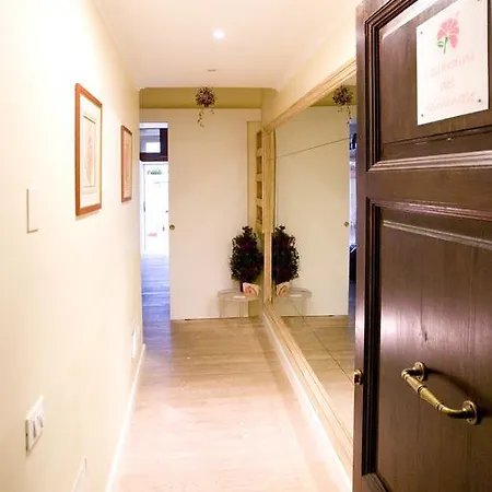 Bed & Breakfast I Giardini Del Quirinale 2*
