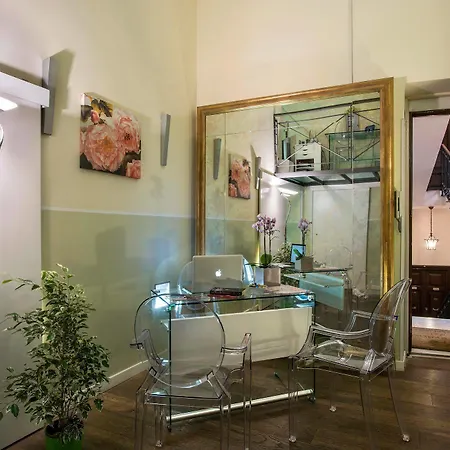 I Giardini Del Quirinale Bed & Breakfast Rome