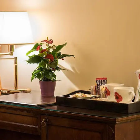 I Giardini Del Quirinale Roma