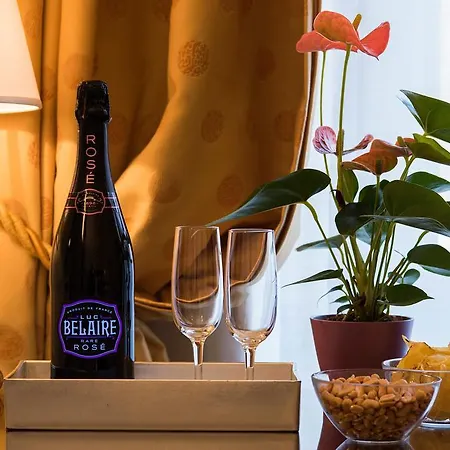 I Giardini Del Quirinale Bed & Breakfast Roma