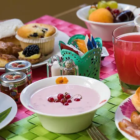 Bed & Breakfast I Giardini Del Quirinale 2*