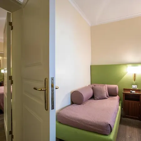 Bed & Breakfast I Giardini Del Quirinale