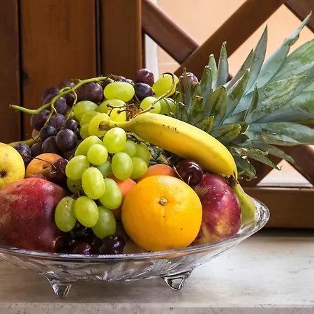 Bed & Breakfast I Giardini Del Quirinale 2*