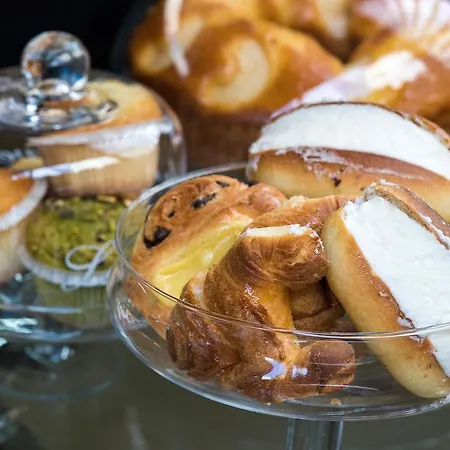 Bed & Breakfast I Giardini Del Quirinale 2*