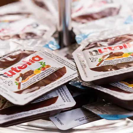 I Giardini Del Quirinale Roma