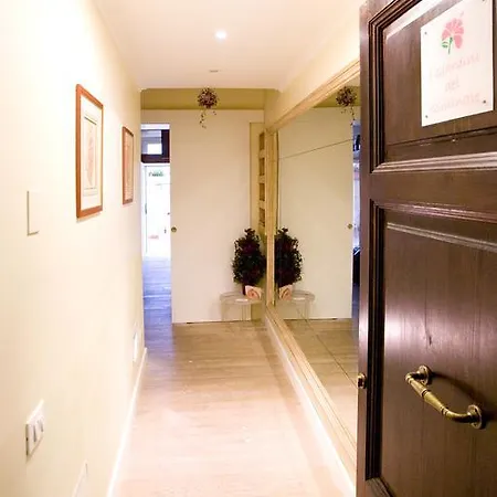 Bed & Breakfast I Giardini Del Quirinale 2*