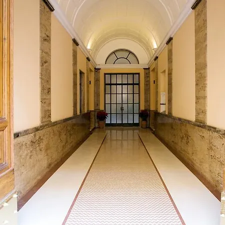 I Giardini Del Quirinale Bed & Breakfast Roma