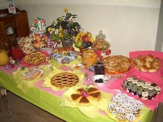 I Giardini Del Quirinale Bed & Breakfast Roma