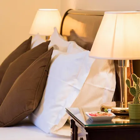 I Giardini Del Quirinale Roma