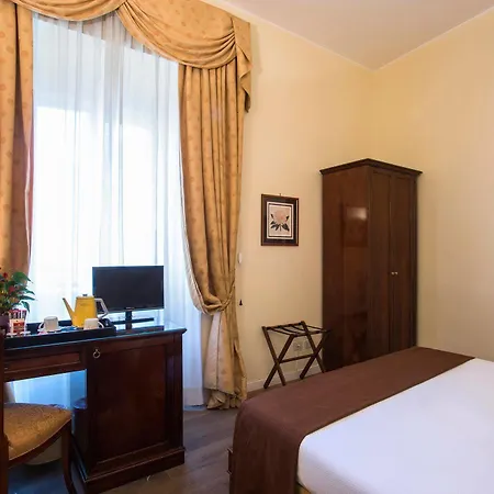 I Giardini Del Quirinale Bed & Breakfast Roma
