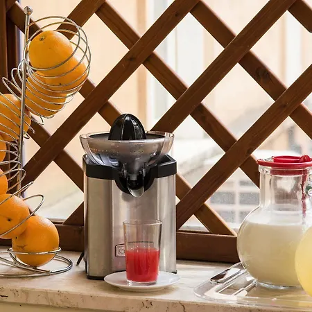 Bed & Breakfast I Giardini Del Quirinale 2*