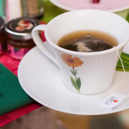 I Giardini Del Quirinale Bed & Breakfast 2*