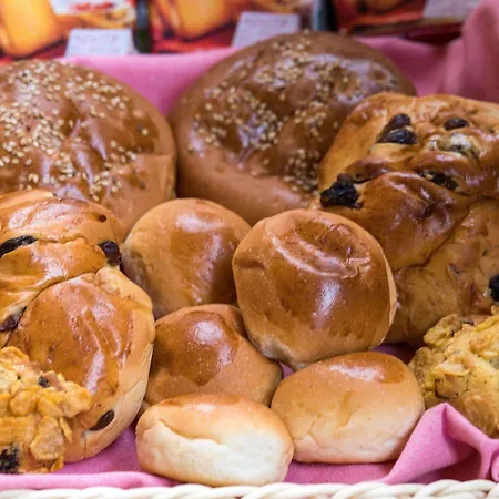 Bed & Breakfast I Giardini Del Quirinale Roma