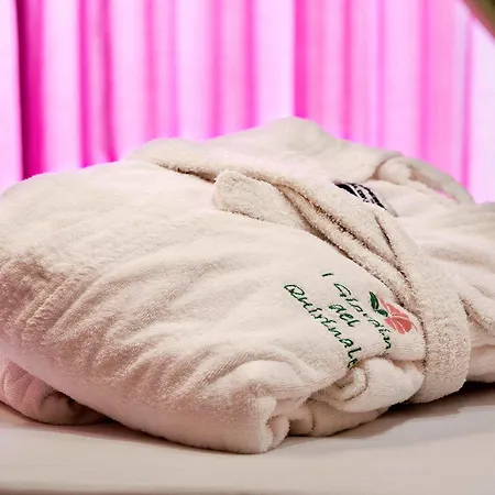 I Giardini Del Quirinale