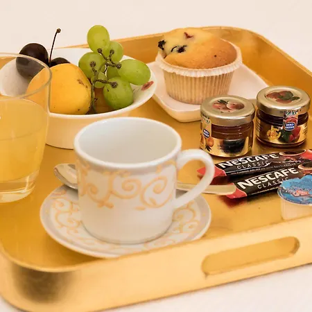 Bed & Breakfast I Giardini Del Quirinale