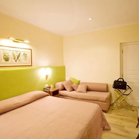 I Giardini Del Quirinale Bed & Breakfast Rome