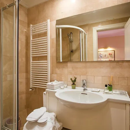 I Giardini Del Quirinale