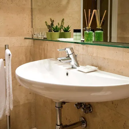 I Giardini Del Quirinale Bed & Breakfast Roma