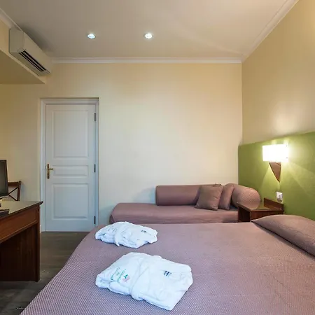 I Giardini Del Quirinale Bed & Breakfast Roma
