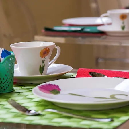 I Giardini Del Quirinale Bed & Breakfast