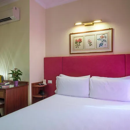 Bed & Breakfast I Giardini Del Quirinale