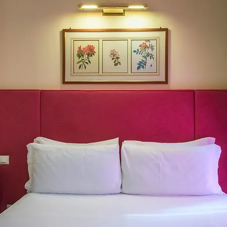 I Giardini Del Quirinale Roma