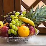 Frühstückspension I Giardini Del Quirinale 2*