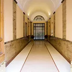 I Giardini Del Quirinale Frühstückspension Rom