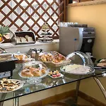 I Giardini Del Quirinale Отель типа 