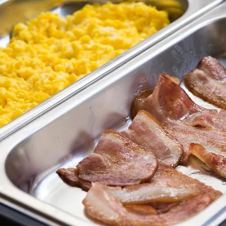 Alojamento de Acomodação e Pequeno-almoço I Giardini Del Quirinale 2*